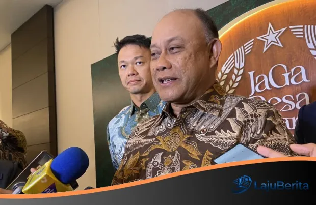Transparansi Tanpa Celah, BGN Gandeng Kejaksaan Agung Perketat Pengawasan Makan Bergizi Gratis Lewat Jaga Desa
