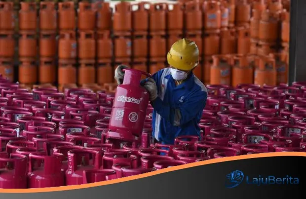 Update Harga LPG 12 Kg dan 5,5 Kg per April 2026: Cek Daftar Lengkap di Seluruh Wilayah Indonesia