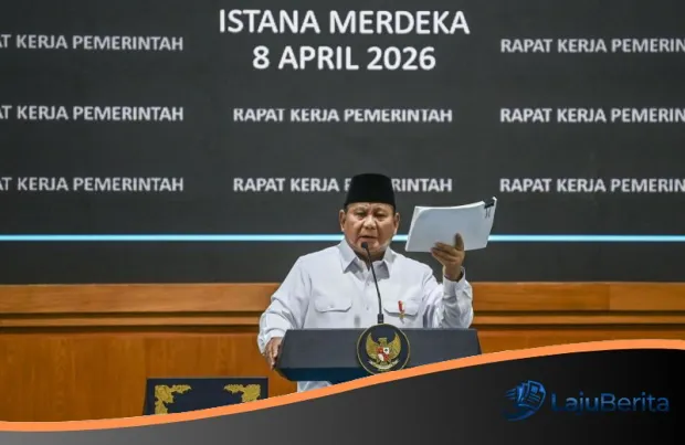 Waspada ‘Echo Chamber’, Presiden Prabowo Sebut Hoaks di Media Sosial Ancaman Serius Bagi Negara