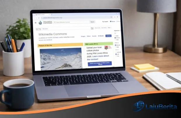 Wikipedia Terancam Blokir? Pakar Tekankan Urgensi Pendaftaran PSE bagi Wikimedia di Indonesia